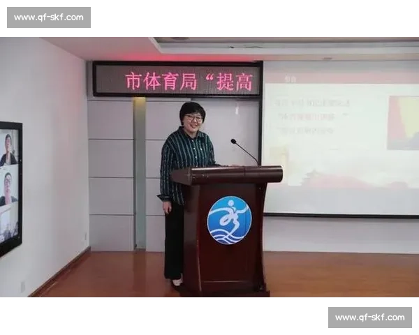 青少年体育竞赛科学备战与体能心理协同提升实践研究路径探索方案