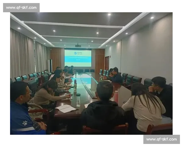 体育团队建设与长期发展策略研究与实践探索
