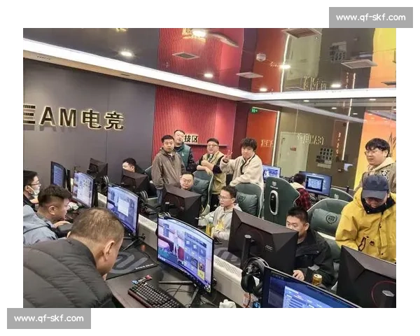 电竞焦点对决全程解析顶尖战队策略与精彩瞬间盘点 电竞焦点对决全程解析顶尖战队策略与精彩瞬间盘点
