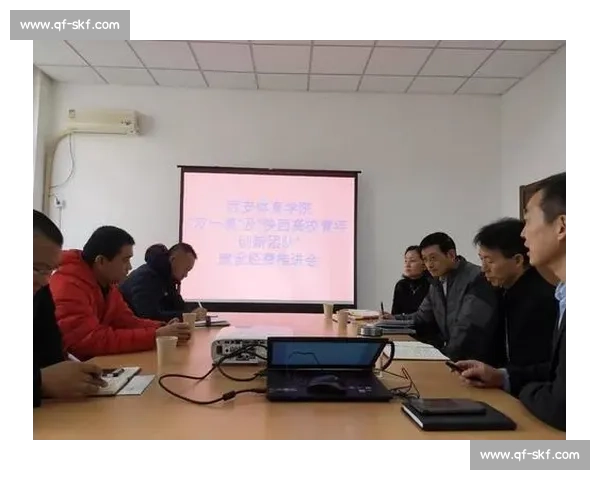 体育团队建设与长期发展策略研究与实践探索
