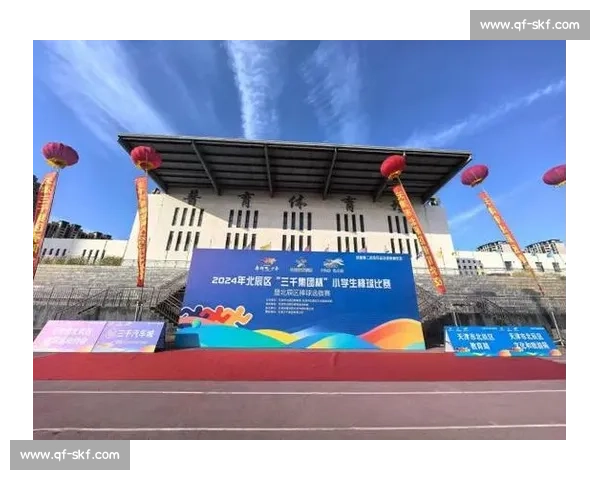 构建体教融合新生态推动青少年体育竞技教育高质量创新发展路径 构建体教融合新生态推动青少年体育竞技教育高质量创新发展路径