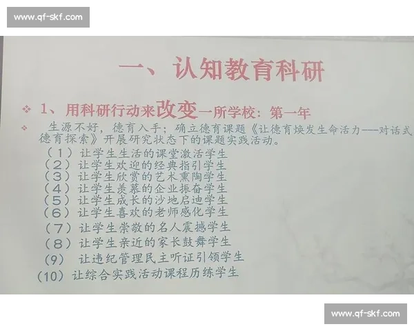 提升学习效率与训练成果的科学方法与实践策略探索